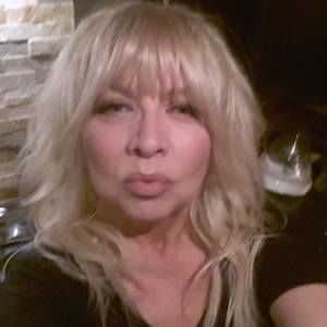 Meet your Posher, Marquita